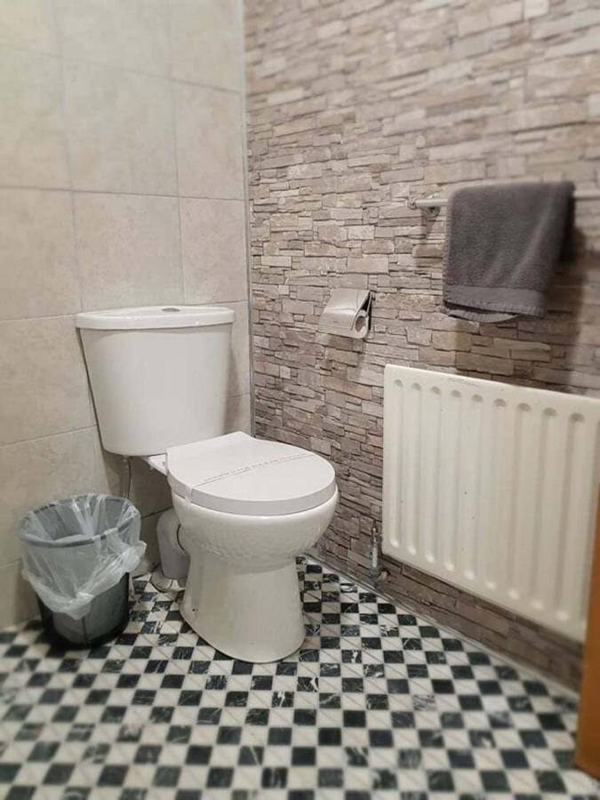 The Musical Ceol Cottage 1-Bedroom - Sleeps Four Ballynahinch Eksteriør billede
