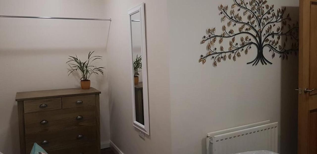 The Musical Ceol Cottage 1-Bedroom - Sleeps Four Ballynahinch Eksteriør billede